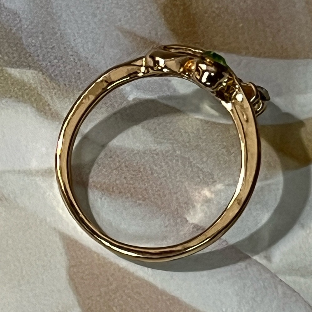 ✨Sweet ring 🍃 - Picture 9 of 11